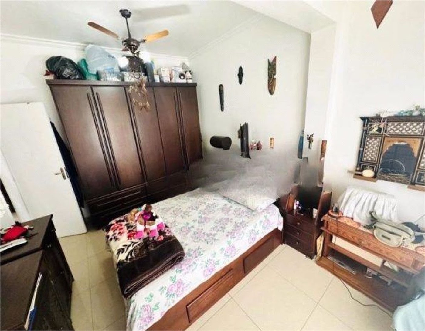 Apartamento com 2 dormitórios à venda - Pompéia - Santos/SP