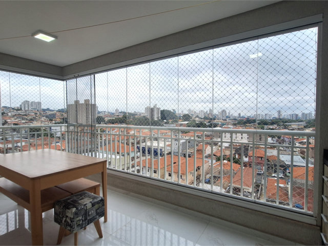 Apartamento à venda com 3 quartos, sendo 1 suíte,  em Vila Guilherme, São Paulo, SP