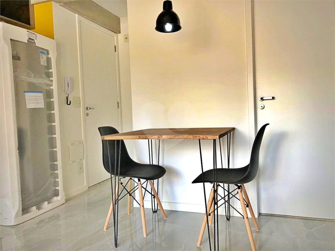 Apartamento Studio Mobiliado - Consolação
