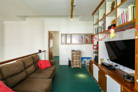 Apartamento à venda com 3 suítes em Morumbi, São Paulo, SP