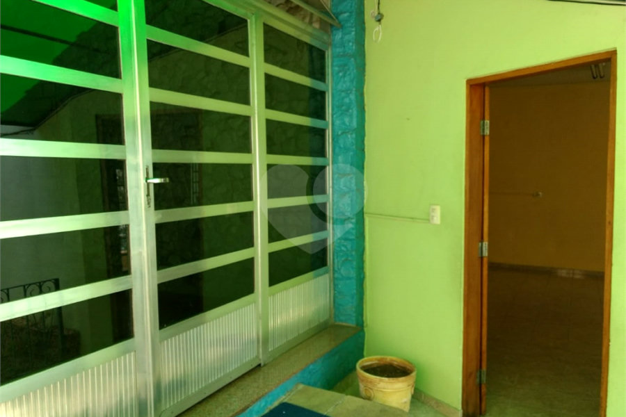 Sobrado à venda com 3 quartos, sendo 1 suíte, em Santana, São Paulo, SP