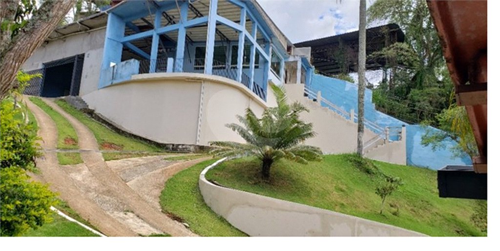Chácara à venda com 3 suítes em Rio Acima, Mairiporã, SP