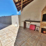 Apartamento Residencial à venda, Aviação, Praia Grande - AP1307.