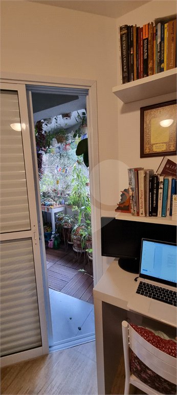Apartamento à venda com 3 quartos, sendo 2 suítes, em Jardim Ampliação, São Paulo, SP
