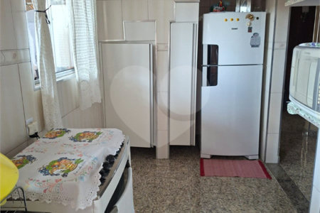 Casa à venda com 3 quartos em Jardim Brasília (zona Norte), São Paulo, SP