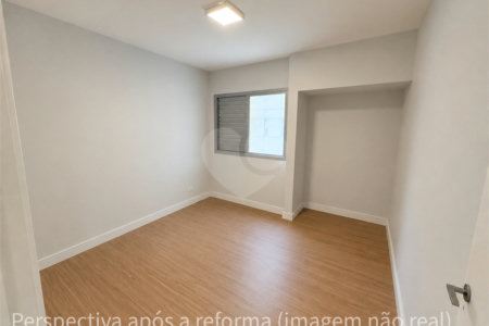 Apartamento à venda com 3 quartos, sendo 1 suíte, em Consolação, São Paulo, SP