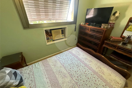 Cobertura à venda com 3 quartos, sendo 1 suíte, em Rio Comprido, Rio de Janeiro, RJ
