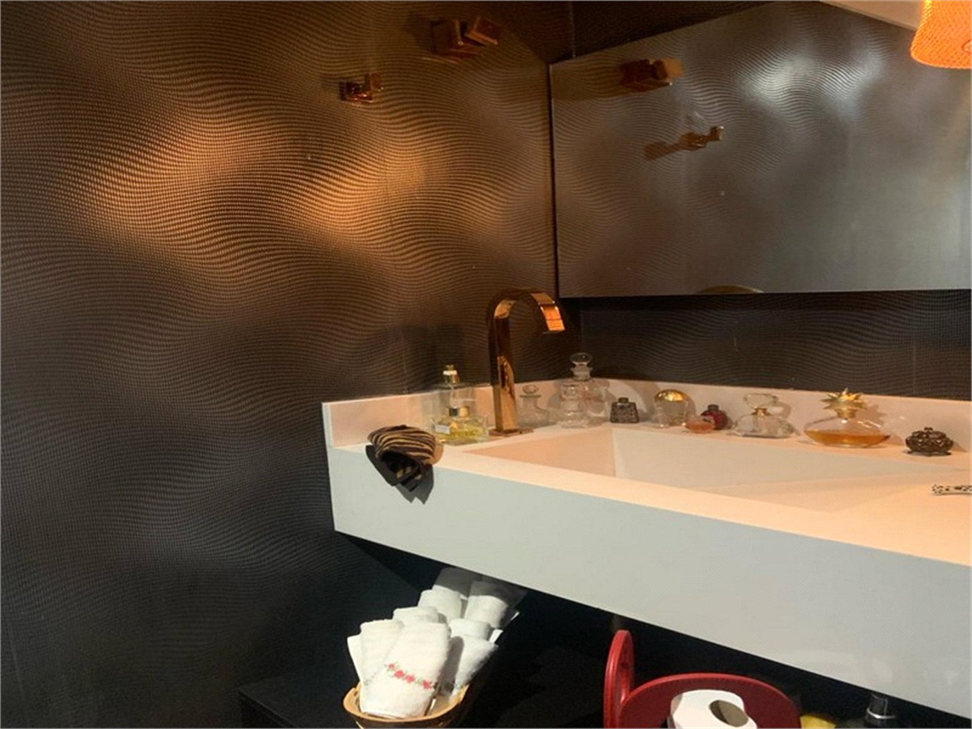 Apartamento à venda com 3 suítes em Vila Sônia, São Paulo, SP