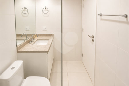 Apartamento à venda com 1 quarto em Chácara Santo Antônio (zona Sul), São Paulo, SP