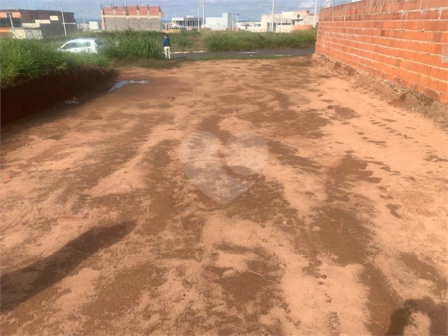 Terreno Residencial à Venda – Parque Barnabé Smart City | Indaiatuba/SP