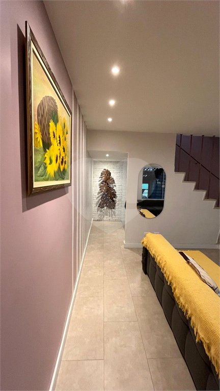 Sobrado à venda com 2 quartos em Vila Uberabinha, São Paulo, SP
