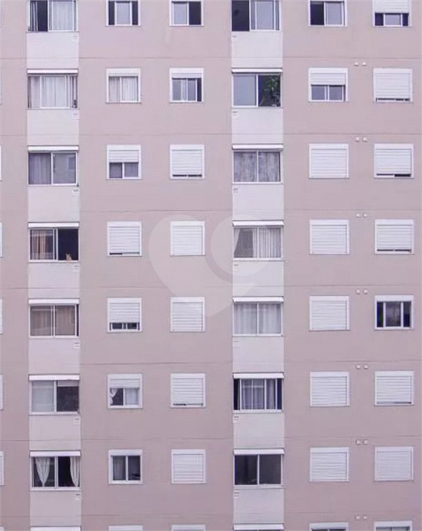Apartamento à venda com 2 quartos em Vila Leopoldina, São Paulo, SP