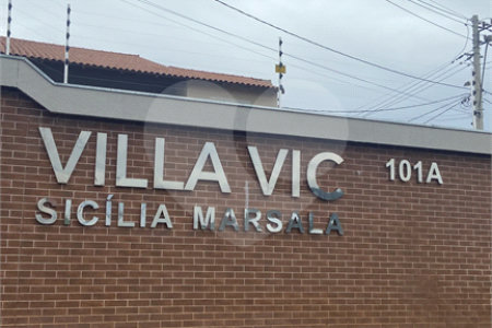 Apartamento para alugar com 2 quartos em Villa Vic Indaiatuba Condomínio Sicília Marsala, Indaiatuba, SP