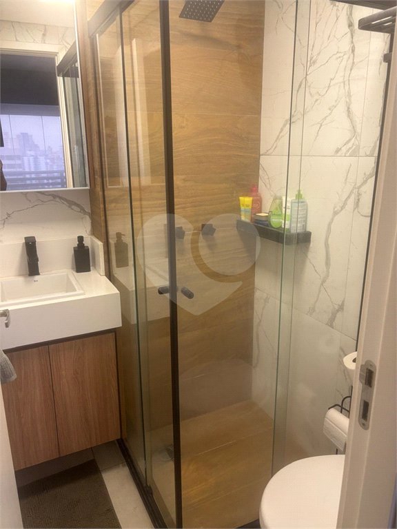 Apartamento à venda com 2 quartos, sendo 1 suíte, em Vila Paulicéia, São Paulo, SP