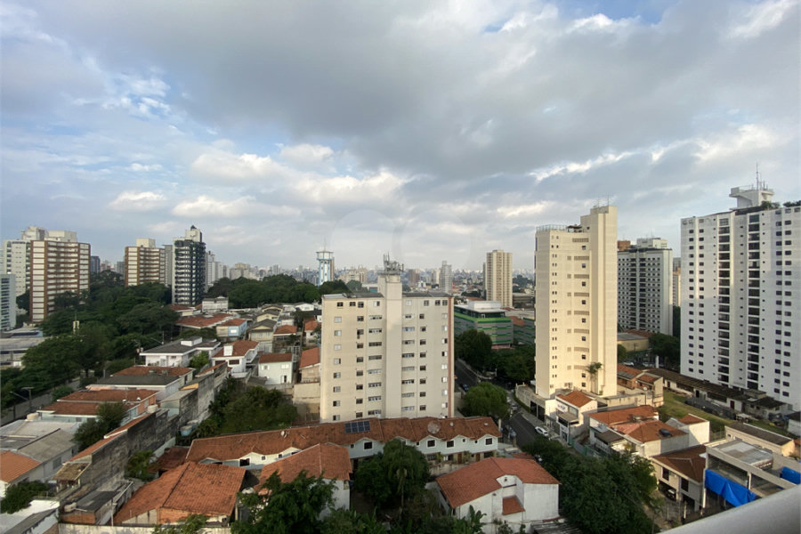 Apartamento à venda com 4 suítes em Santana, São Paulo, SP