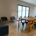 Apartamento à venda com 1 quarto em Santana, São Paulo, SP