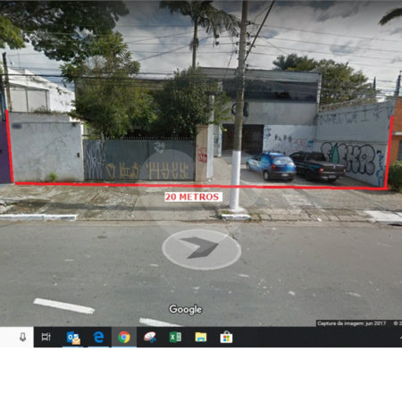 Sobrado à venda com 2 quartos em Alto da Boa Vista, São Paulo, SP