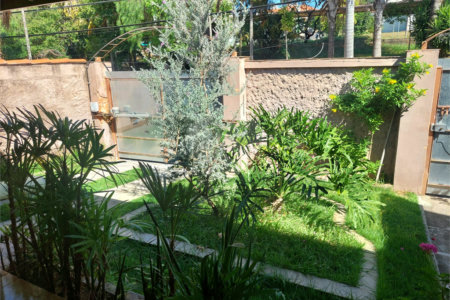 Casa para alugar com 2 quartos, sendo 1 suíte, no Centro, Vinhedo, SP