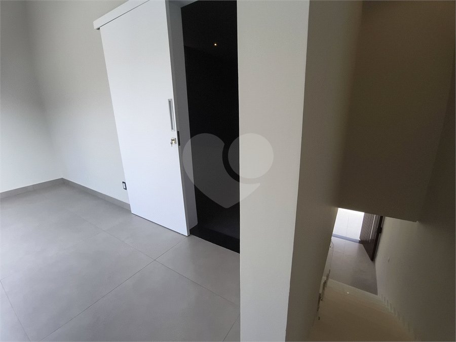 Casa à venda com 3 suítes no condomínio Alphaville Nova Esplanada 4, Votorantim - SP
