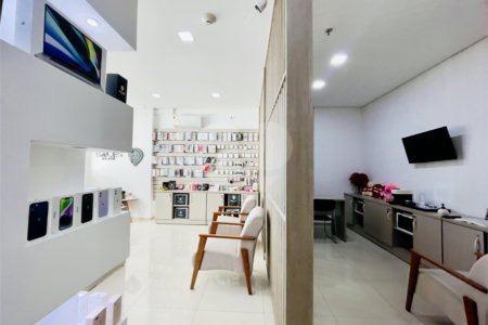 Sala à venda no Centro, São Bernardo do Campo, SP