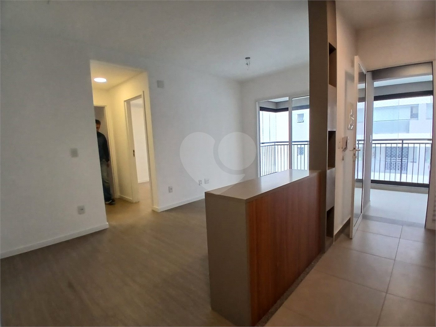 Apartamento para alugar com 2 quartos, sendo 1 suíte, em Butantã, São Paulo, SP