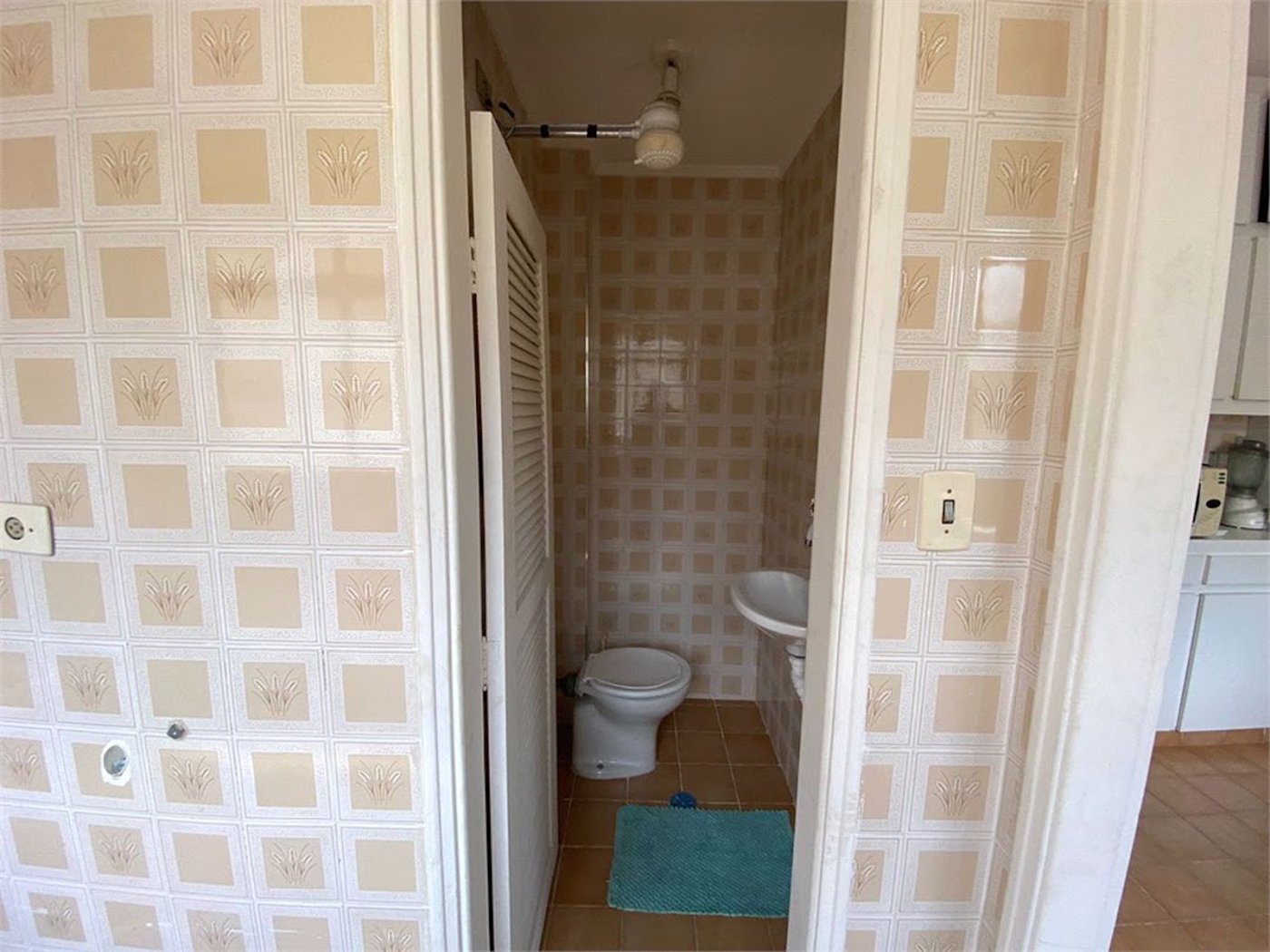 Apartamento, 110 m² - venda por R$ 550.000,00 ou aluguel por R$ 4.650,00/mês - Enseada - Guarujá/SP