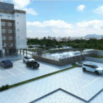Residencial Bossanova