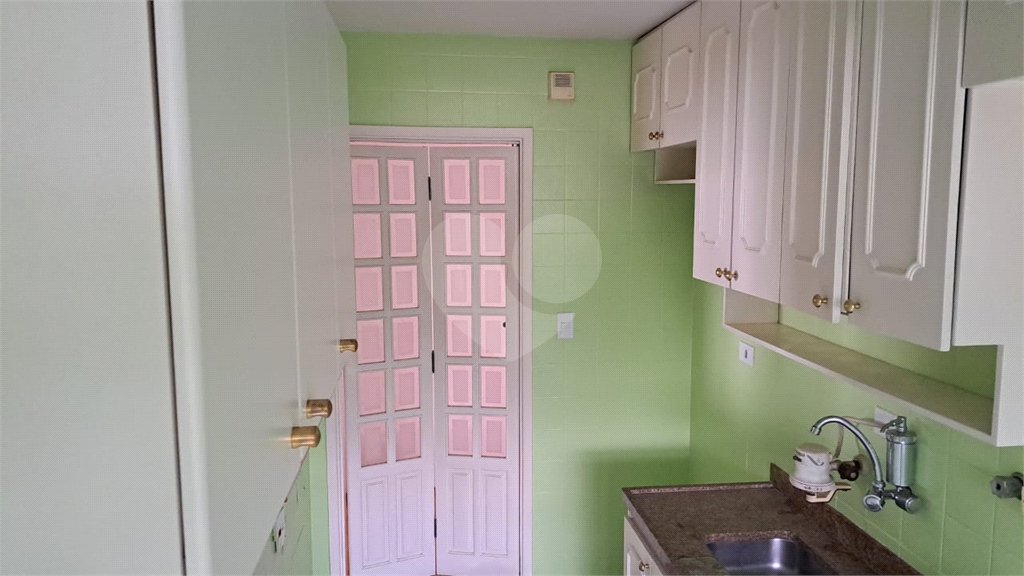 Apartamento à venda com 3 quartos em Vila Andrade, São Paulo, SP