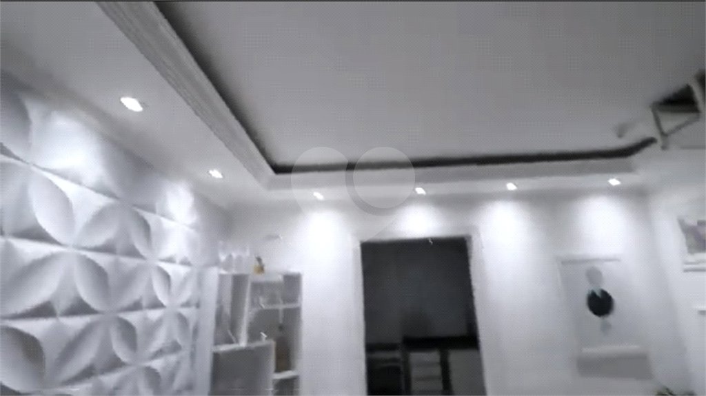 Sobrado à venda com 2 quartos em Vila Curuçá, São Paulo, SP