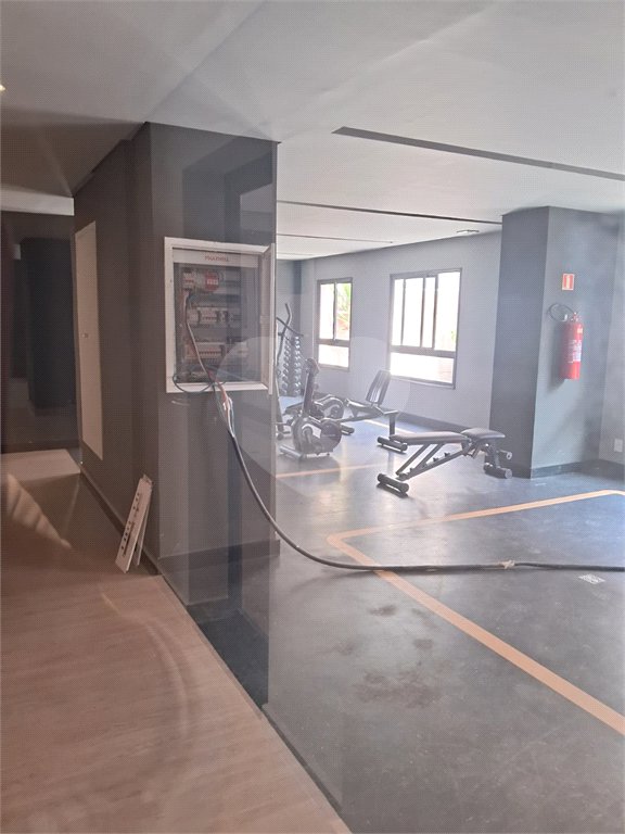 Apartamento à venda com 1 quarto em Vila Mazzei, São Paulo, SP