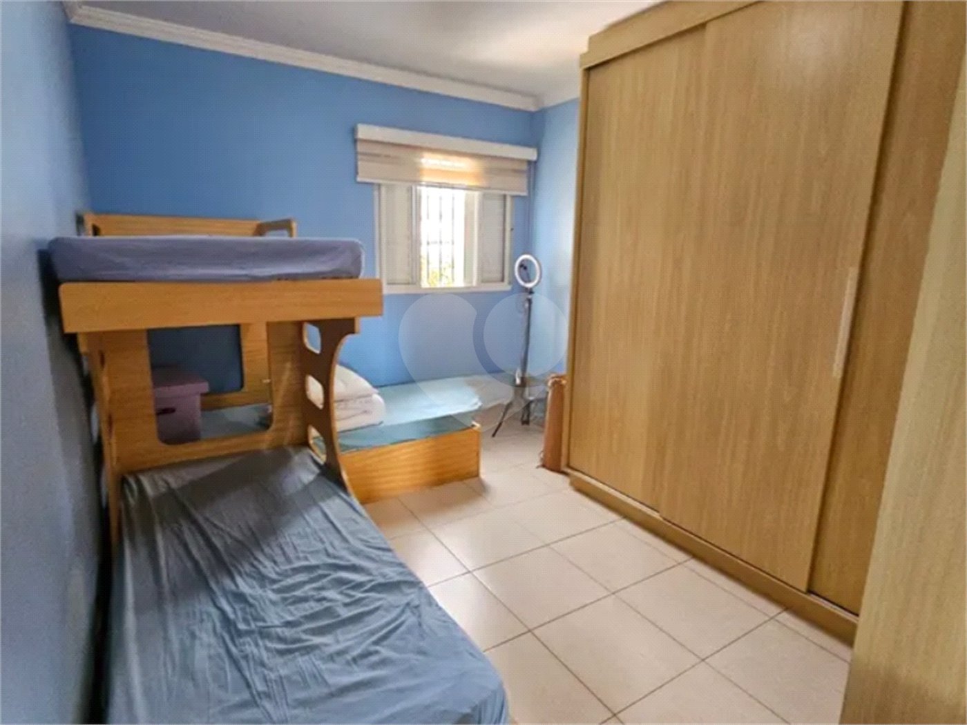 Sobrado à venda com 3 quartos, sendo 1 suíte, em Vila Pereira Barreto, São Paulo, SP