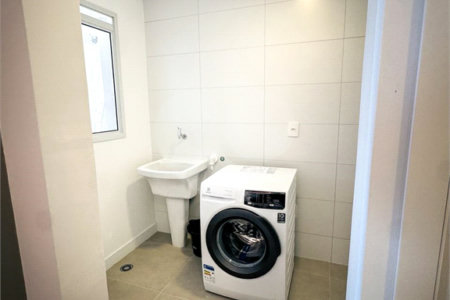 Apartamento para alugar com 3 suítes no Centro, São Bernardo do Campo, SP