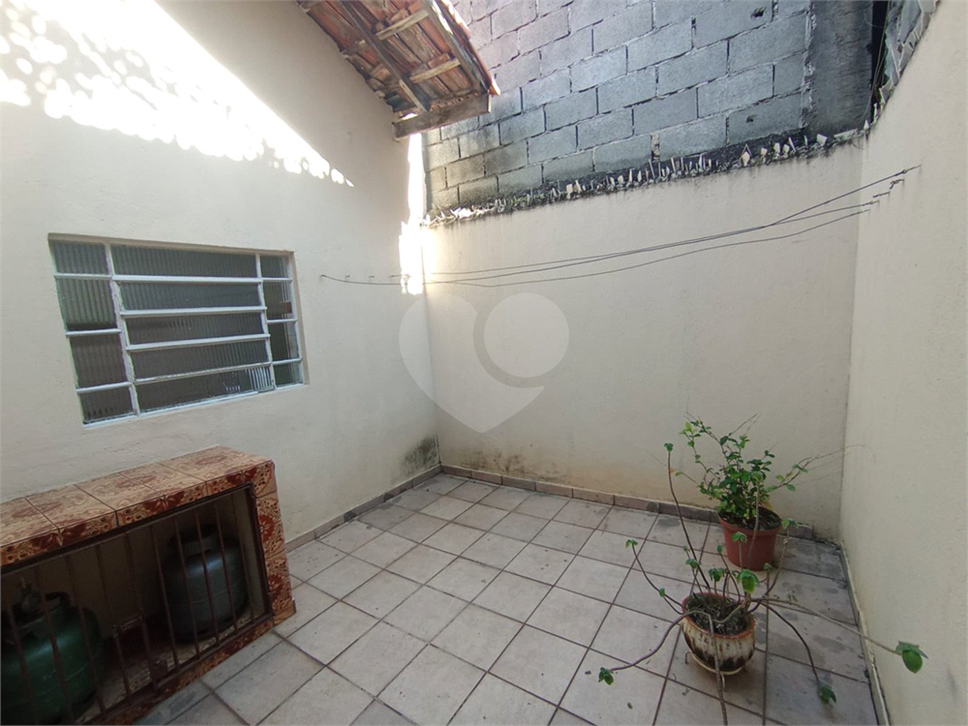 Casa Térrea à venda com 1 quarto em Tucuruvi, São Paulo, SP