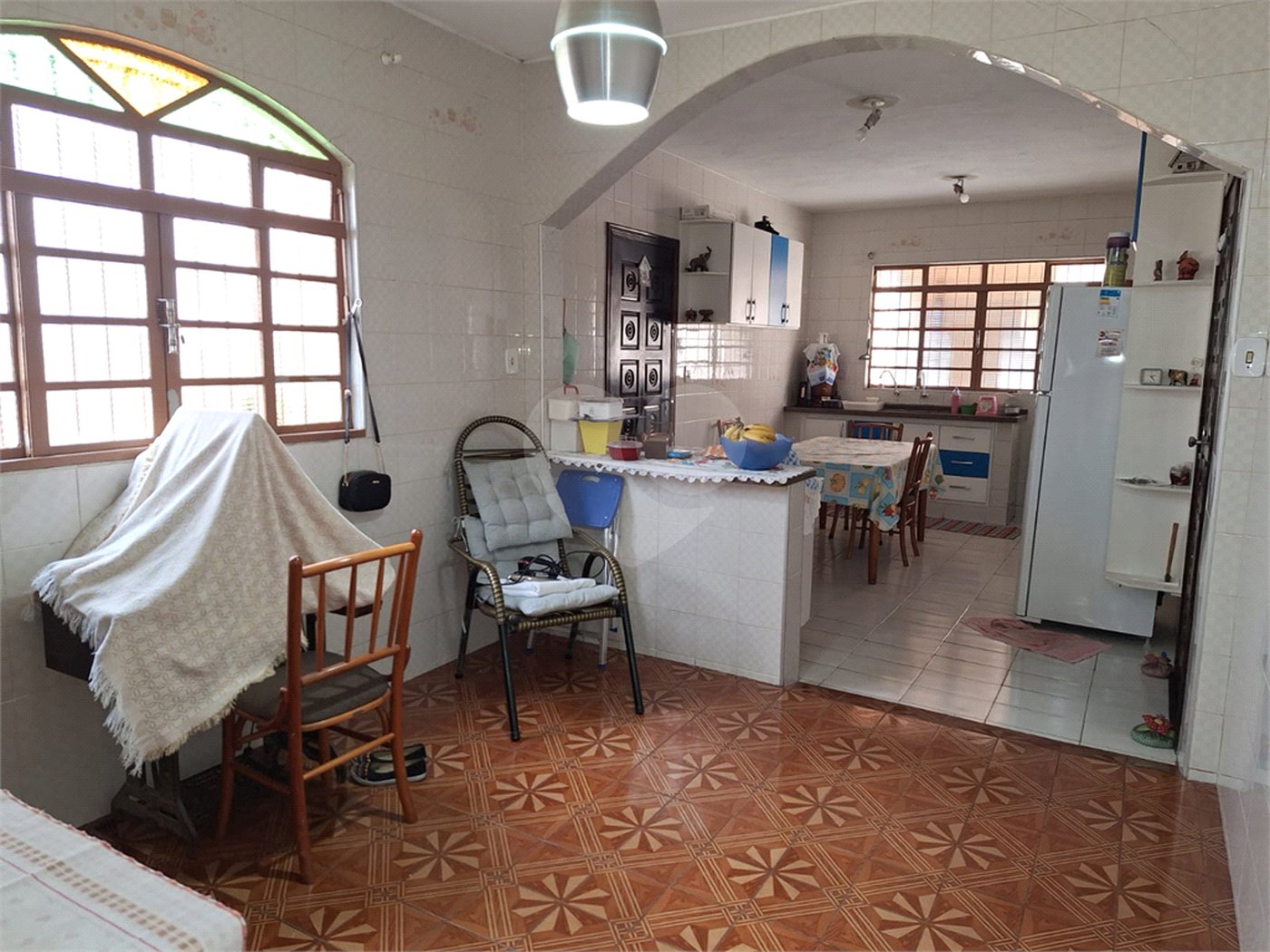 Casa à venda com 3 quartos em Jardim Pacaembu, Jundiaí, SP