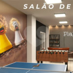 Apartamento à venda com 2 quartos, sendo 1 suíte, em Vila Mazzei, São Paulo, SP