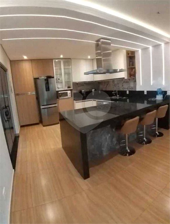 Chácara à venda com 3 quartos, sendo 1 suíte, em Caguassu, Sorocaba, SP