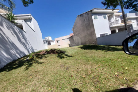 Terreno à venda no condomínio Saint Clair, Sorocaba - SP