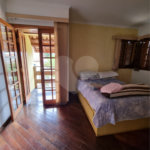 Sobrado à venda com 4 quartos, sendo 2 suítes, em Vila Mazzei, São Paulo, SP
