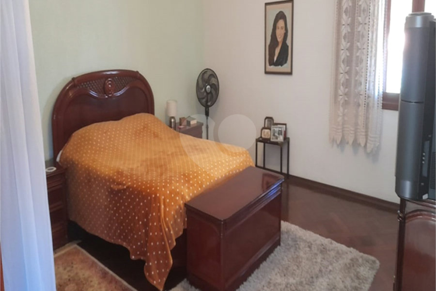 Casa à venda com 4 quartos, sendo 1 suíte,  em Limão, São Paulo, SP