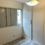 Apartamento à venda com 3 quartos, sendo 1 suíte, em Santa Teresinha, São Paulo, SP