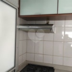 Apartamento para alugar com 2 quartos, sendo 1 suíte, em Vila Invernada, São Paulo, SP