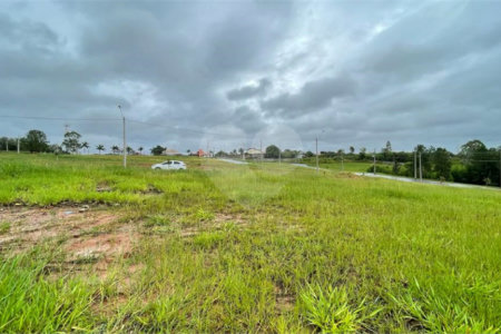 Terreno à venda no condomínio Villagio Italia, Sorocaba - SP