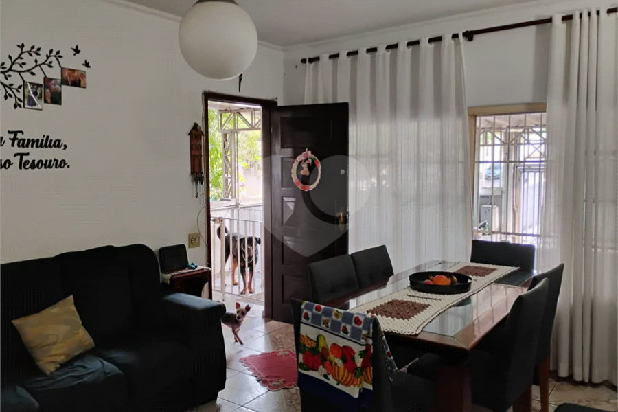 Sobrado à venda com 2 quartos em Vila Santa Catarina, São Paulo, SP