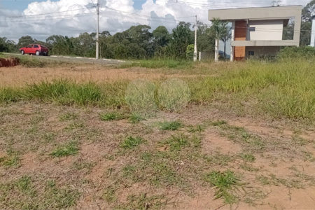 Terreno à venda em Guaxinduva, Bom Jesus dos Perdões, SP