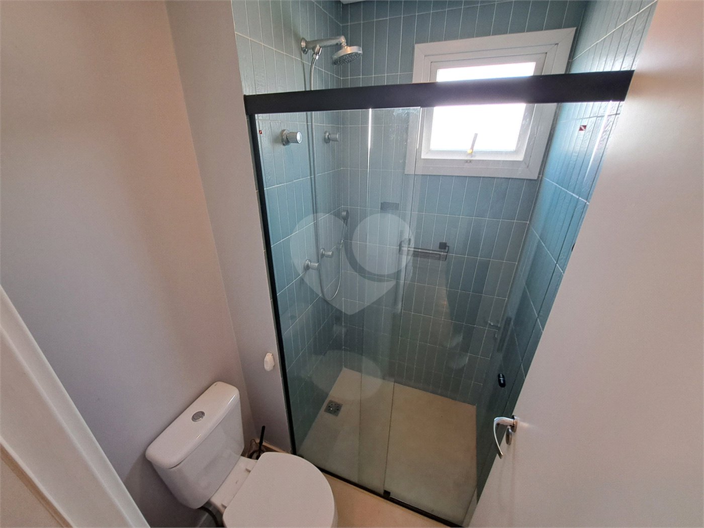 Apartamento à venda com 1 quarto em Santana, São Paulo, SP