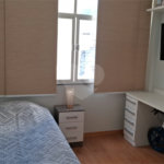 Apartamento à venda com 3 quartos, sendo 1 suíte, em Tijuca, Rio de Janeiro, RJ