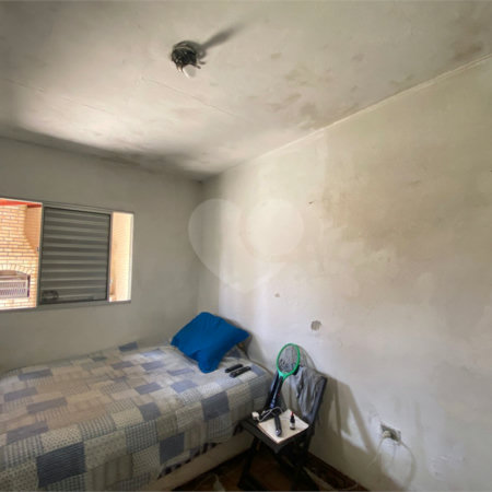 Casa Térrea à venda com 2 quartos em Vila Mazzei, São Paulo, SP