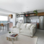 Apartamento à venda com 1 suíte em Santo Amaro, São Paulo, SP