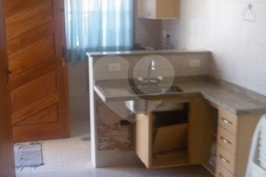 Sobrado à venda com 3 suítes em Vila Nova Cachoeirinha, São Paulo, SP