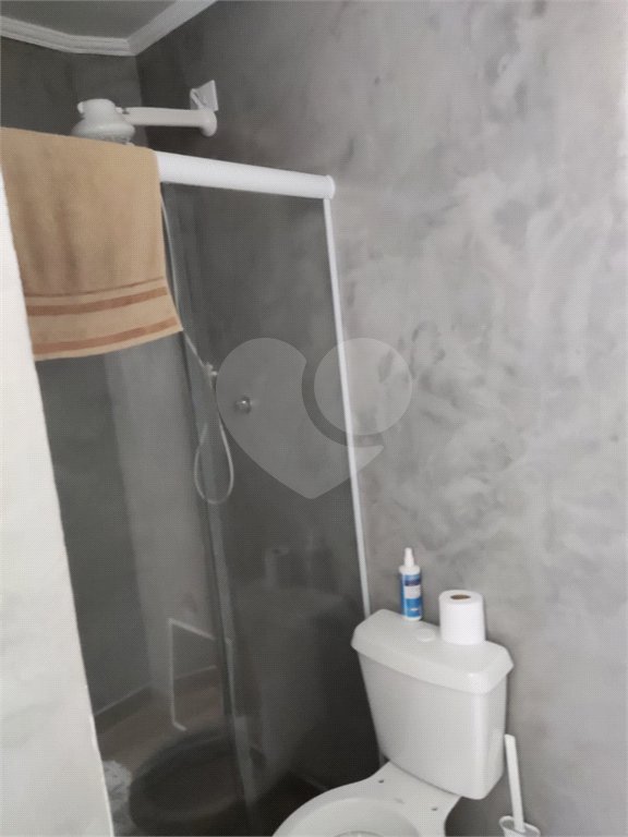 Sobrado à venda com 3 quartos, sendo 1 suíte, em Chácara Monte Alegre, São Paulo, SP